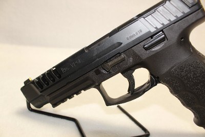 HECKLER & KOCH VP9L 9MM LUGER (9x19 PARA) - Image 3 of 3