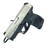 TAURUS G3C 9MM LUGER (9x19 PARA) - 1 of 3