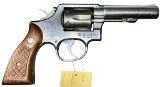 SMITH & WESSON 64-3 .38 SPL