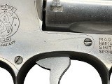 SMITH & WESSON 64-3 .38 SPL - 3 of 3