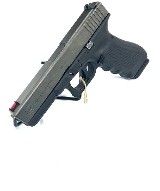 GLOCK G17 GEN 4 9MM LUGER (9x19 PARA)