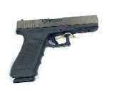 GLOCK G17 GEN 4 9MM LUGER (9x19 PARA) - 2 of 3