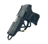 RUGER LCP .380 ACP