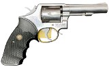 SMITH & WESSON 64-3 .38 SPL