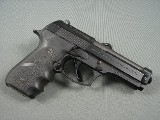 BERETTA 92D 9MM LUGER (9x19 PARA) - 2 of 2