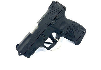 TAURUS PT111 G2 9MM LUGER (9x19 PARA)