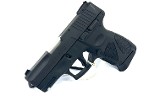 TAURUS PT111 G2 9MM LUGER (9x19 PARA) - 1 of 3