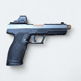 PALMETTO STATE ARMORY 5.7 ROCK 5.7X28MM - 2 of 2