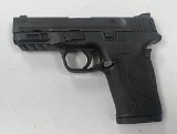 SMITH & WESSON M&P 380 SHIELD EZ .380 ACP - 2 of 3