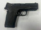 SMITH & WESSON M&P 380 SHIELD EZ .380 ACP