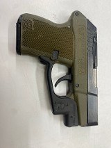 KELTEC P-3AT .380 ACP - 3 of 3 KELTEC P-3AT .380 ACP - 3 of 3