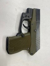 KELTEC P-3AT .380 ACP - 2 of 3 KELTEC P-3AT .380 ACP - 2 of 3
