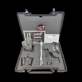 SPRINGFIELD ARMORY XDS 9MM LUGER (9X19 PARA)