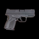 SPRINGFIELD ARMORY XDS 9MM LUGER (9X19 PARA) - 3 of 3