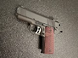FUSION FIREARMS 1911 FREEDOM BANTAM-R 9MM LUGER (9x19 PARA)