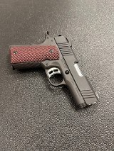 FUSION FIREARMS 1911 FREEDOM BANTAM-R 9MM LUGER (9x19 PARA) - 3 of 3