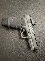 PALMETTO STATE ARMORY DAGGER COMPACT 9MM LUGER (9x19 PARA) - 3 of 3