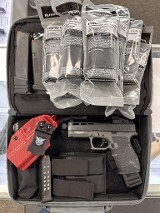 PALMETTO STATE ARMORY DAGGER COMPACT 9MM LUGER (9x19 PARA) - 2 of 3