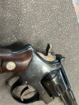 SMITH & WESSON K-22
.22 LR - 3 of 3