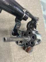 SMITH & WESSON K-22
.22 LR - 2 of 3