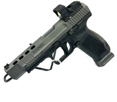 CANIK TP9SFx 9MM LUGER (9x19 PARA)