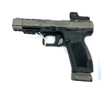 CANIK TP9SFx 9MM LUGER (9x19 PARA) - 2 of 3