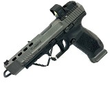 CANIK TP9SFx 9MM LUGER (9x19 PARA) - 1 of 3