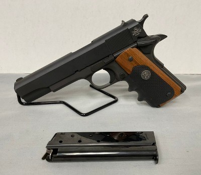 ROCK ISLAND ARMORY M1911 A1-FS 45 ACP (45 Auto)