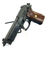 TAURUS PT92 AFS 9MM LUGER (9x19 PARA) - 1 of 3