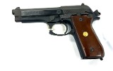 TAURUS PT92 AFS 9MM LUGER (9x19 PARA) - 2 of 3