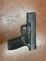 SPRINGFIELD ARMORY HELLCAT PRO 9MM LUGER (9x19 PARA) - 2 of 3