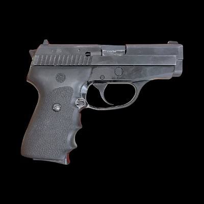 SIG SAUER P239
9MM LUGER (9x19 PARA)