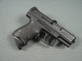 HECKLER & KOCH VP9SK 9MM LUGER (9X19 PARA) - 3 of 3