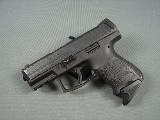 HECKLER & KOCH VP9SK 9MM LUGER (9X19 PARA) - 2 of 3