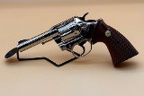 COLT LAWMAN MK III .357 MAG