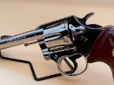 COLT LAWMAN MK III .357 MAG - 2 of 3