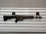 BARRETT REC7 5.56X45MM NATO