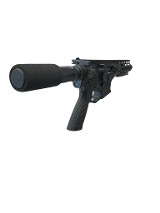 ATI OMNI HYBRID
5.56X45MM NATO - 3 of 3 ATI OMNI HYBRID
5.56X45MM NATO - 3 of 3