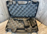 SMITH & WESSON M&P 9 9MM LUGER (9x19 PARA)