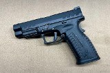 SPRINGFIELD ARMORY XDM ELITE 10MM