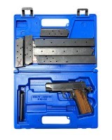 SPRINGFIELD ARMORY 1911-A1 Champion .45 ACP - 1 of 3