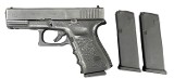 GLOCK 19 GEN 3 9MM LUGER (9x19 PARA) - 1 of 3