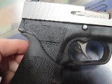 KAHR ARMS P40 .40 S&W - 3 of 3