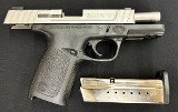 SMITH & WESSON SD9 VE 9MM LUGER (9x19 PARA) - 2 of 3