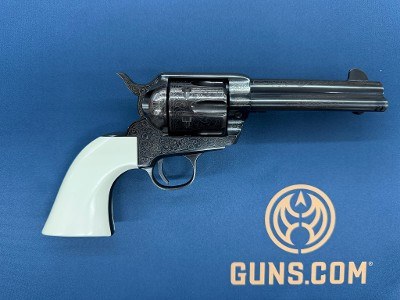 TAYLOR‚S & CO. 1873 .45 LC