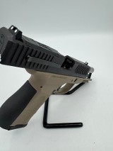 FMK FIREARMS G3 9MM LUGER (9x19 PARA) - 3 of 3 FMK FIREARMS G3 9MM LUGER (9x19 PARA) - 3 of 3