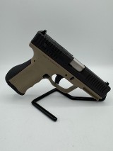 FMK FIREARMS G3 9MM LUGER (9x19 PARA) - 2 of 3 FMK FIREARMS G3 9MM LUGER (9x19 PARA) - 2 of 3