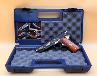 COLT 1911 Spirit of America .45 ACP