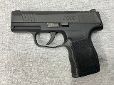SIG SAUER P365 .380 ACP - 1 of 3