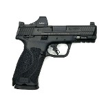 SMITH & WESSON M&P10 OPTIC READY 10MM - 2 of 3